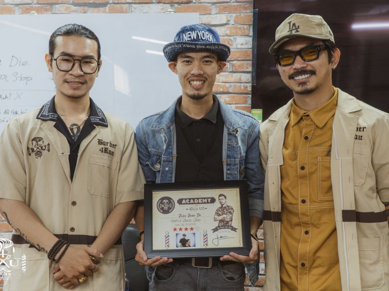 4RAU Academy