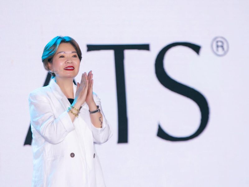 Hương Đặng