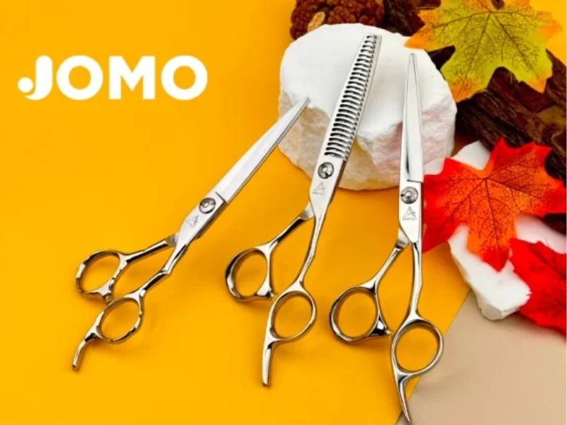 Sửa kéo tại Jomo