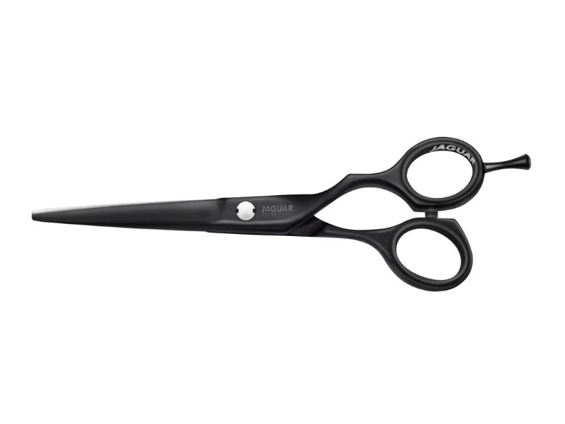 Kéo cắt tóc Jaguar Gothic Titan