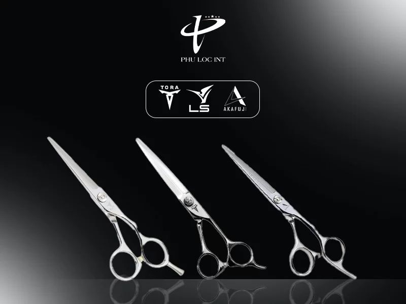 Phú Lộc chuyên phân phối dụng cụ tóc
