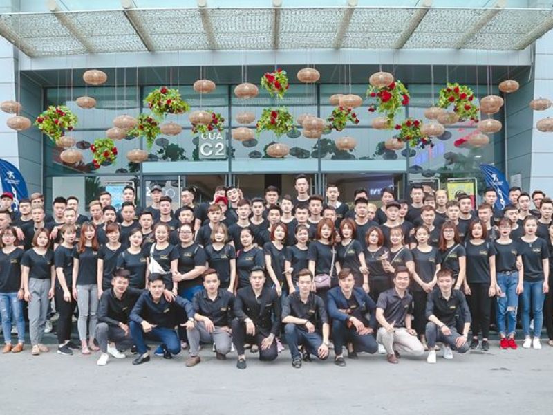 One Star Academy