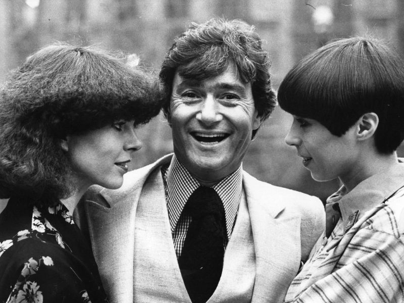 Vidal Sassoon