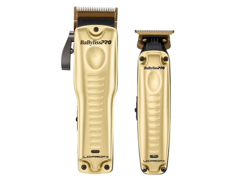 Tông đơ chấn viền BaByliss Gold DLC 2.0