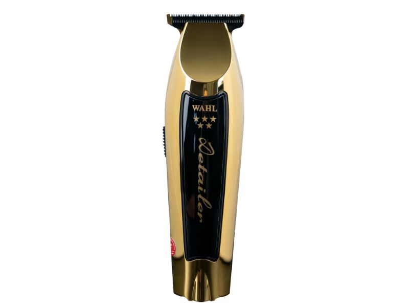 Chấn viền Wahl Detailer Li Gold