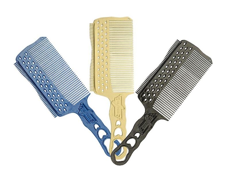 Lược kê tông/Lược barber