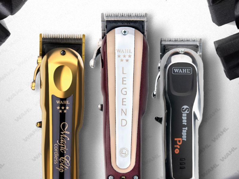 Lưu ý quan trọng khi mua tông đơ cắt tóc