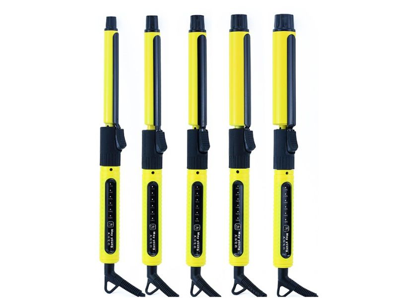 Máy uốn xoăn May Young M606