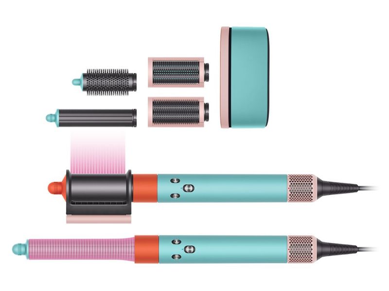 Máy tạo kiểu đa năng Dyson Airwrap