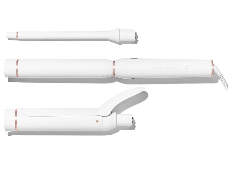 Máy T3 Switch Kit Curl Trio