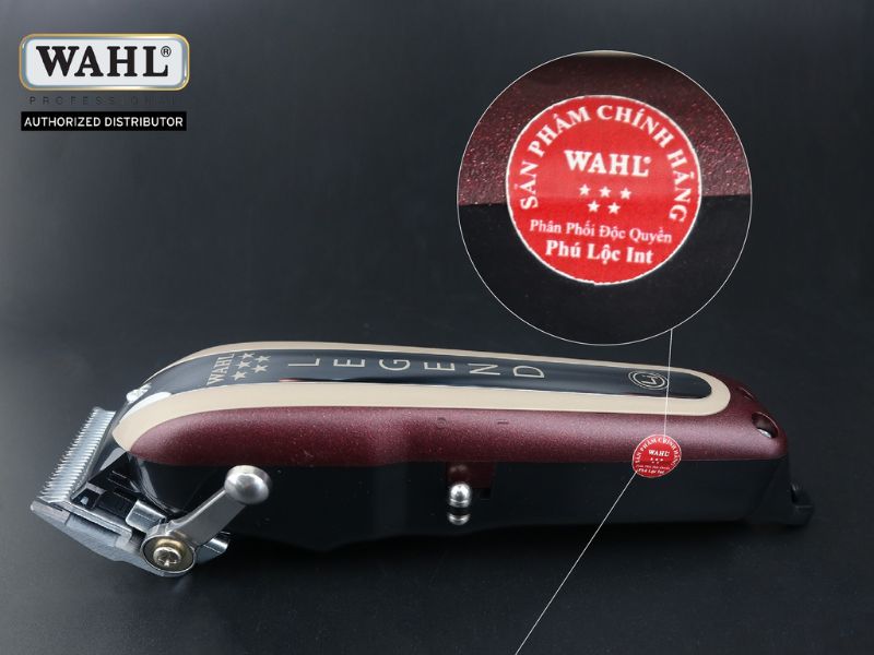5 địa chỉ mua tông đơ cắt tóc chính hãng