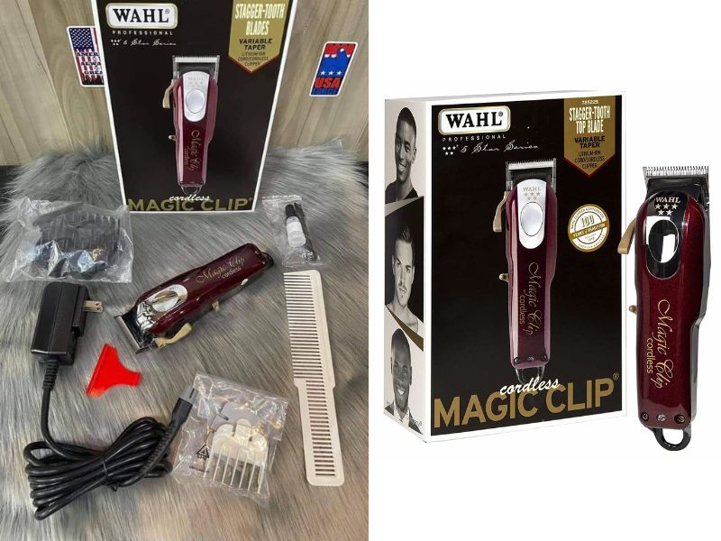So sánh Magic bản nhập khẩu và bản nội địa