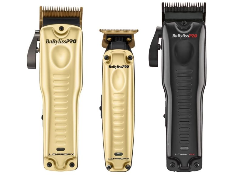 Tông đơ Babyliss
