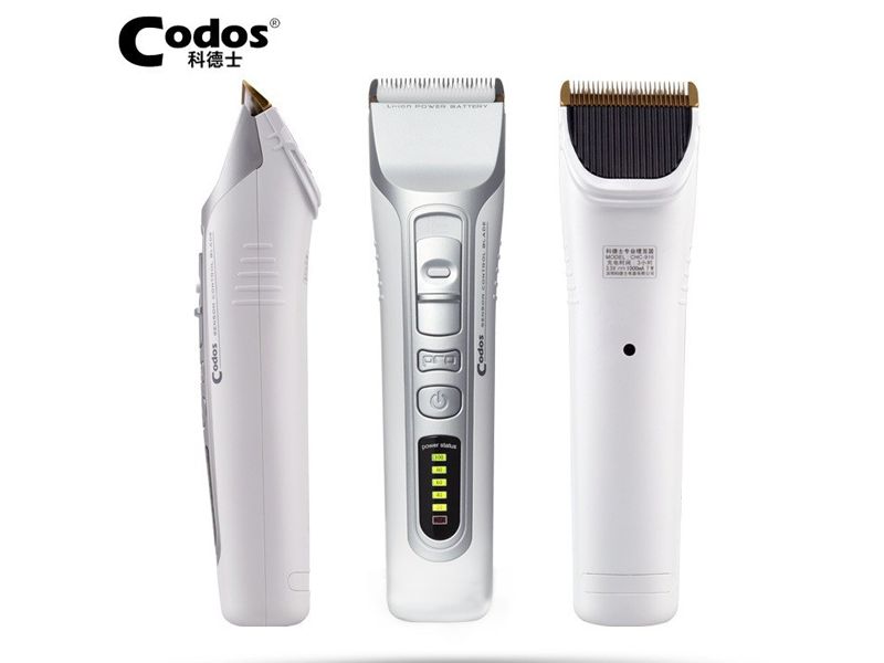 Tông đơ Codos