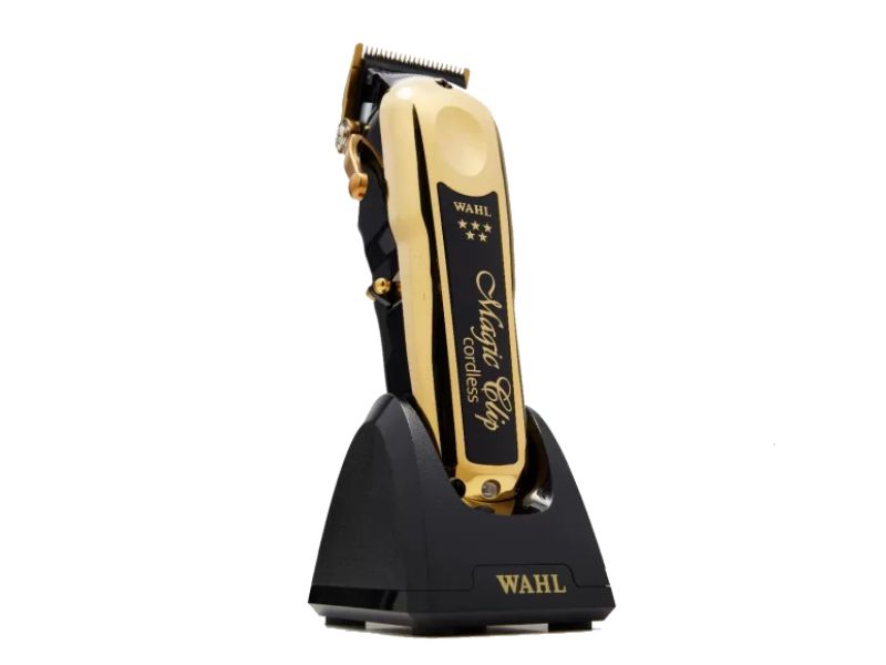 Tông đơ Magic Clip Cordless Gold