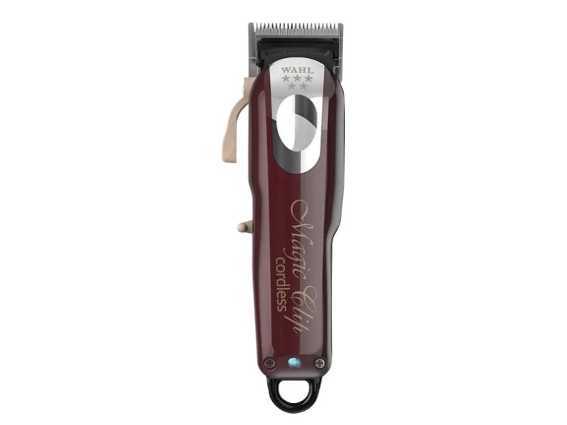 Tông đơ Magic Clip Cordless
