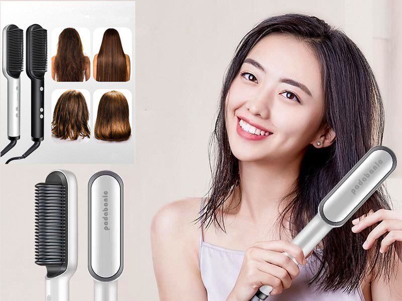 Công dụng của lược điện