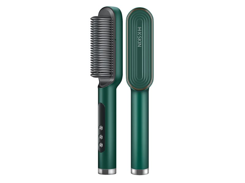 Lược điện tạo kiểu KSKIN KD380K
