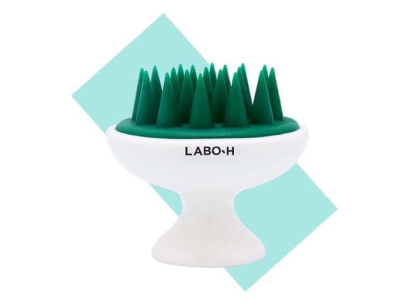 Lược massage LABO-H