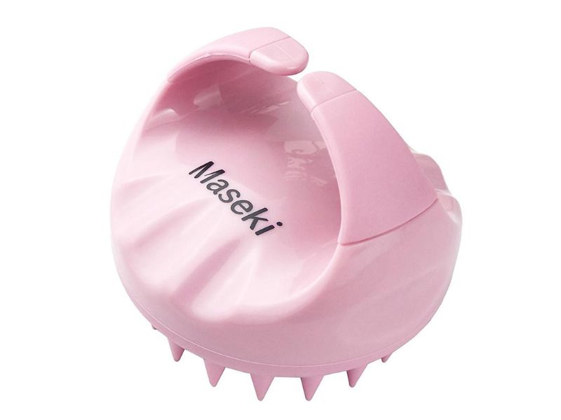 Lược massage Maseki