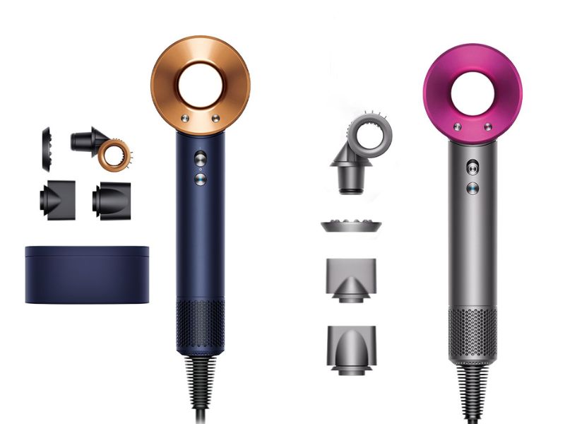 Máy sấy tóc cao cấp Dyson Supersonic™ HD15
