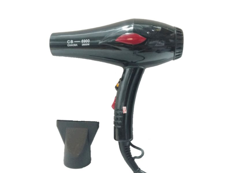 Máy sấy tóc Chaoba 5000W CB8801