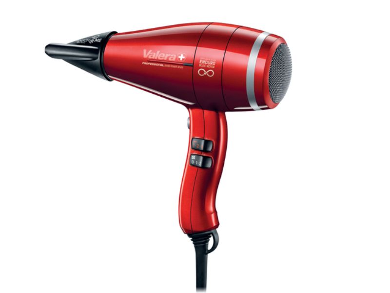 Máy sấy tóc salon Valera Swiss Power4ever