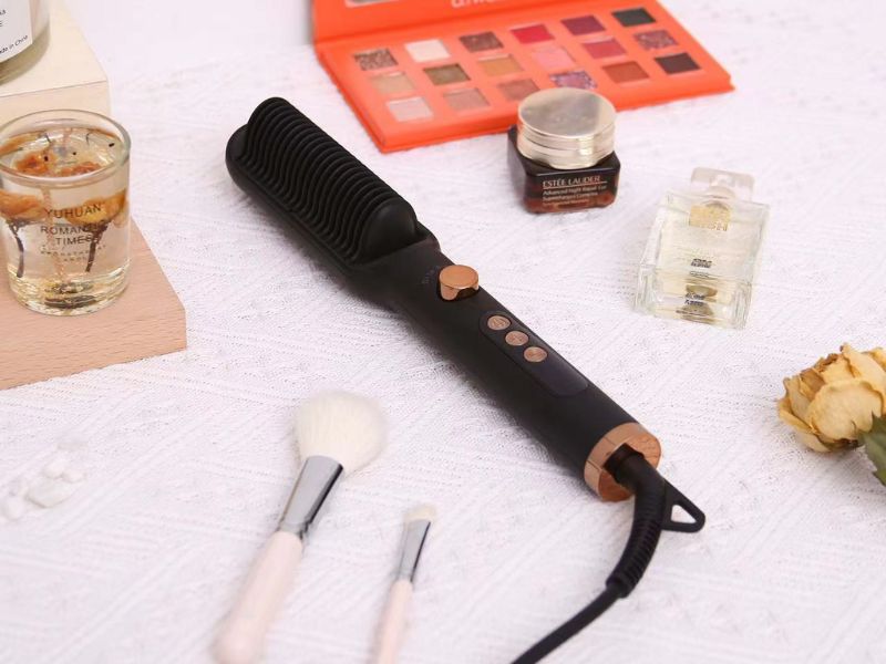 Tiêu chí chọn mua lược điện