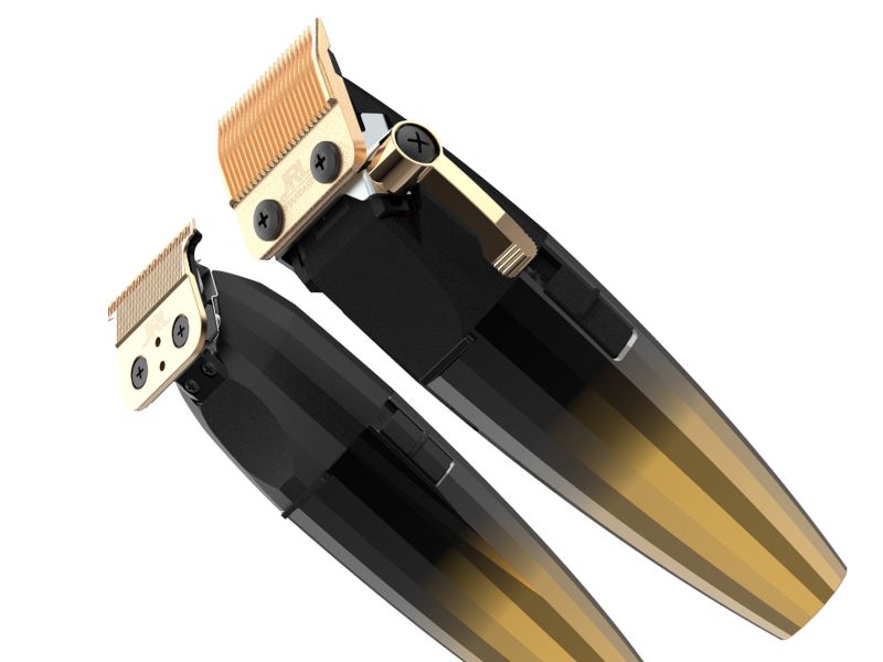 Tông đơ cắt tóc JRL Gold