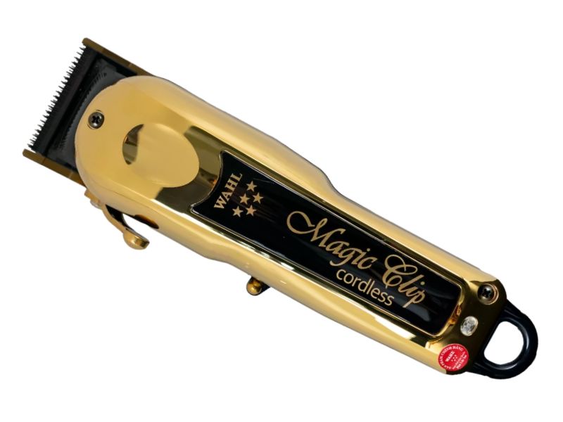 Tông đơ Wahl Magic Gold Cordless
