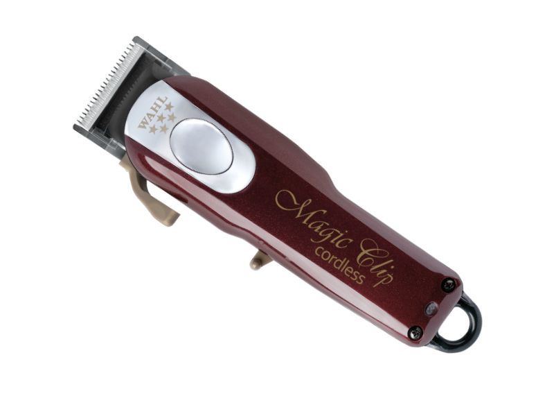Tông đơ WAHL Magic Clip