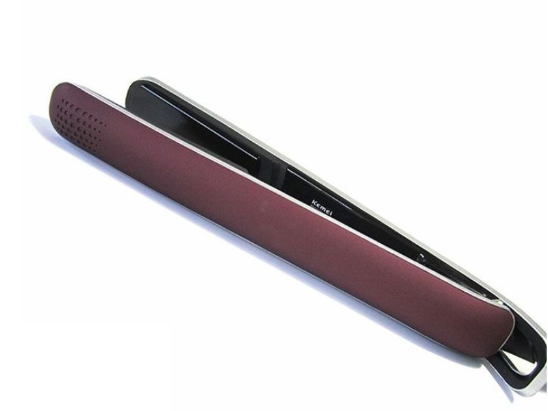 Máy duỗi tóc KEMEI KM-2203