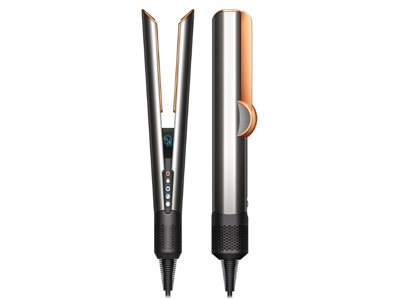 Máy sấy duỗi tóc Dyson Airstrait™