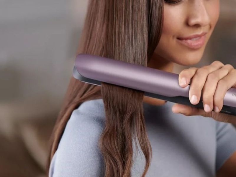 Tiêu chí chọn máy là tóc phù hợp cho salon